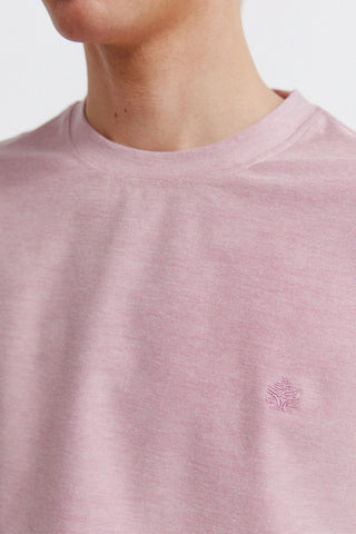 Oxford Pique Inside Out.