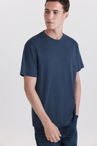 Camiseta Mc  Daily Técnica.