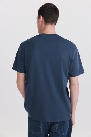 Camiseta Mc  Daily Técnica.