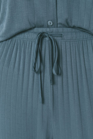 Set de Pijama 2 Piezas Capri con Viscosa