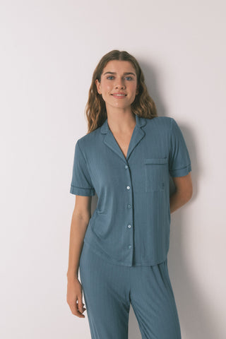Set de Pijama 2 Piezas Capri con Viscosa