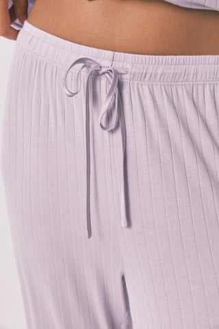 Set de Pijama 2 Piezas de Viscosa