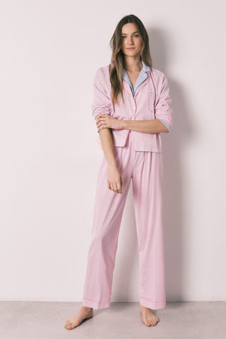Dc Pink Classic Pj.