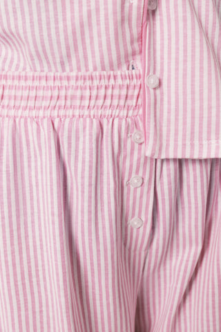 Dc Pink Classic Pj.