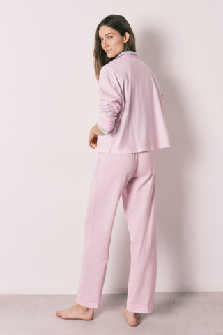 Dc Pink Classic Pj.