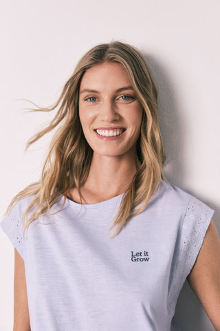 Db Lilac Pj.