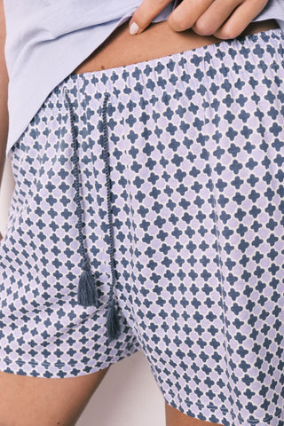 Db Lilac Pj.