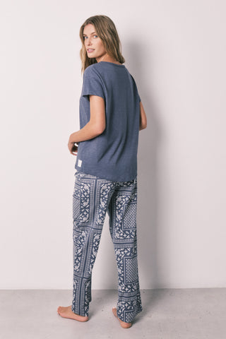 Db Bandana Pj.
