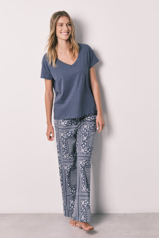 Db Bandana Pj.