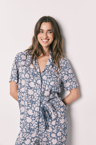 Dd Camisero Pj Fr.