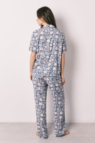 Dd Camisero Pj Fr.