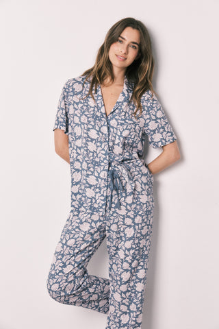 Dd Camisero Pj Fr.