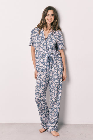 Dd Camisero Pj Fr.