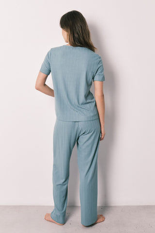 Dd Plain Pj Fr.