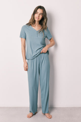 Dd Plain Pj Fr.