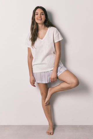 Db Stripes Pj.