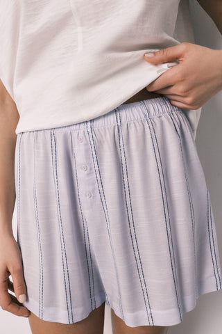 Db Stripes Pj.