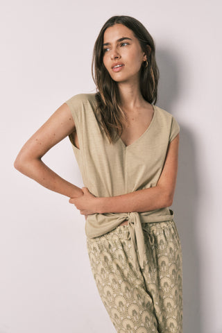 Wr Khaki Pj.