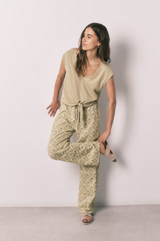 Wr Khaki Pj.