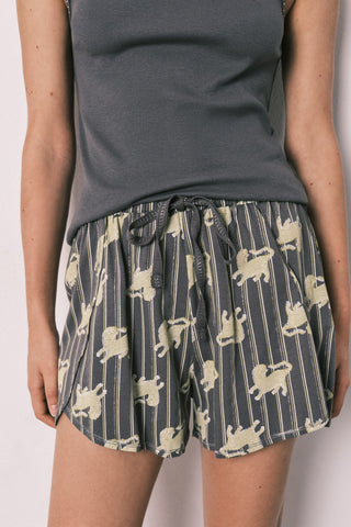 Wr Elephant Pj.