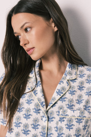 Df Boho Pj Fr.