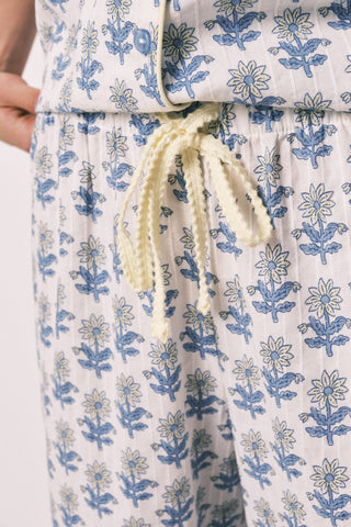Df Boho Pj Fr.