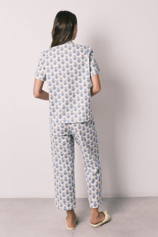 Df Boho Pj Fr.
