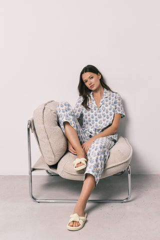 Df Boho Pj Fr.