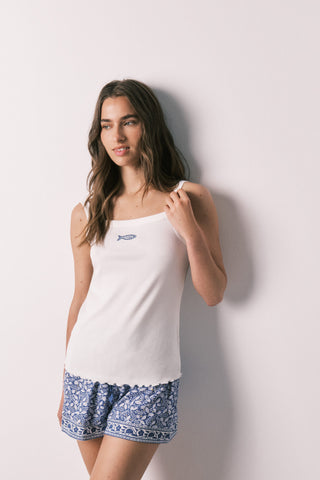 Dc Fish Pj.