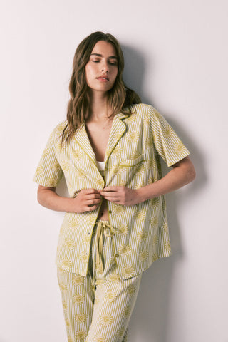 Dc Camisero Pj Fr.