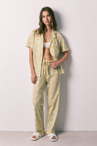 Dc Camisero Pj Fr.
