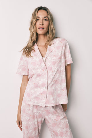 Ds Pear Pj Fr.