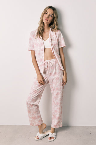 Ds Pear Pj Fr.