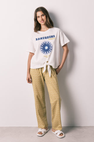 Dc Beach Pj Fr.