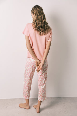 Ds Pink Pj Fr.