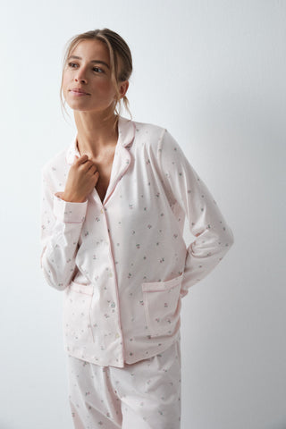 Ds Camisero Pj.