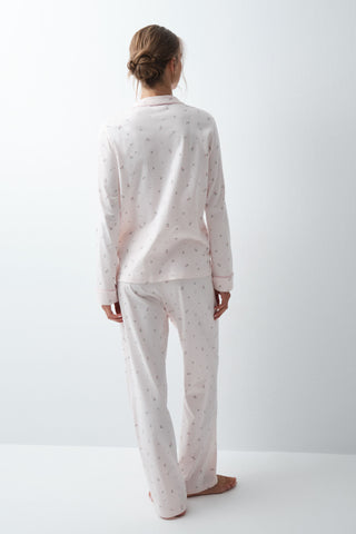 Ds Camisero Pj.