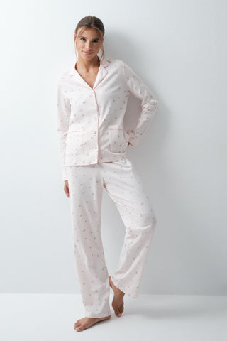 Ds Camisero Pj.