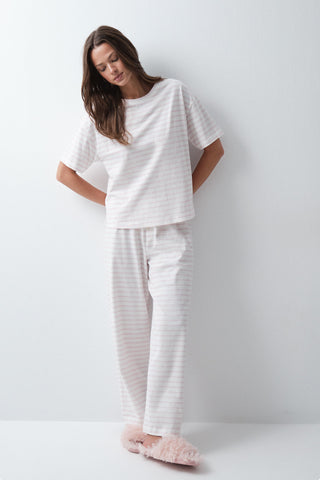 Ds Stripe Pj.