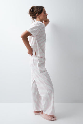 Ds Stripe Pj.