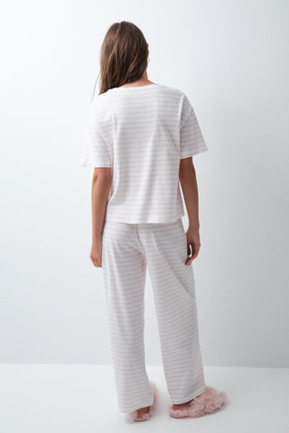 Ds Stripe Pj.