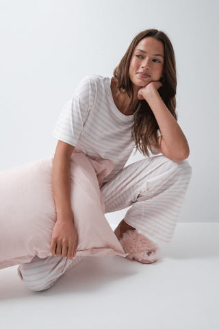 Ds Stripe Pj.