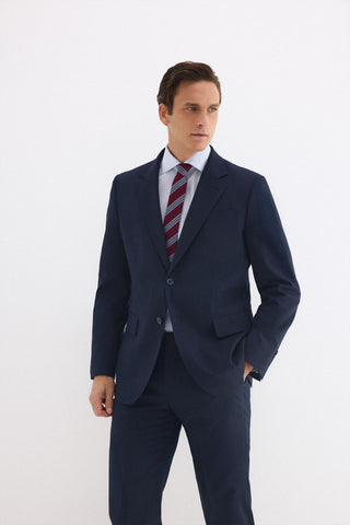 Am Canvas  Slim Bi-Stretch.