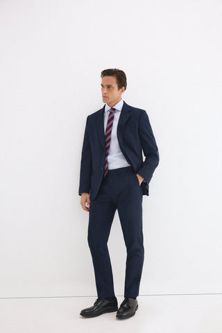 Am Canvas  Slim Bi-Stretch.
