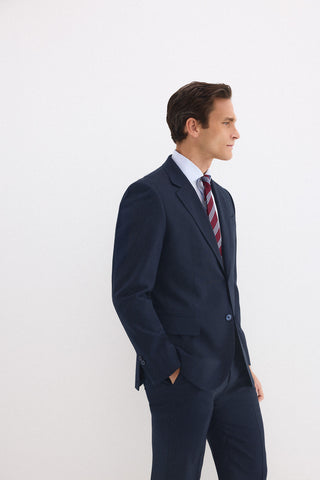 Am Canvas  Slim Bi-Stretch.