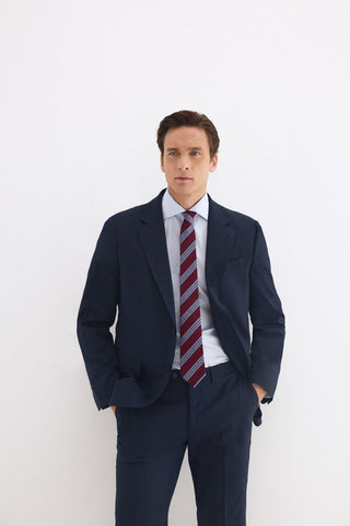 Am Canvas  Slim Bi-Stretch.