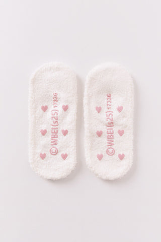 Calcetines Slip On Piolín