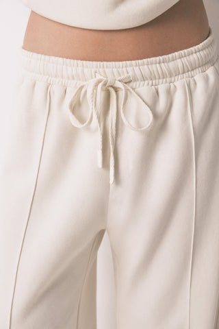 Pantalón de Pijama con Cintura Elástica