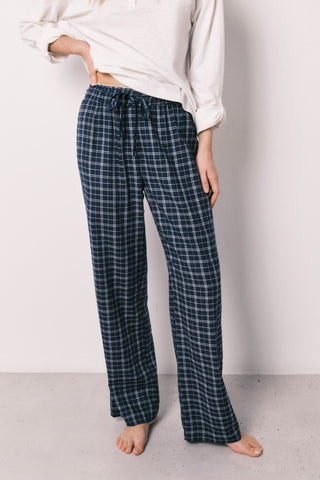 Mmd Chekcs Pants.