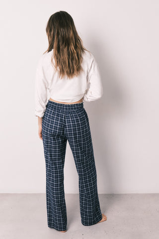 Mmd Chekcs Pants.